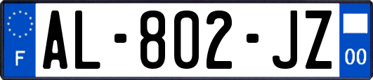 AL-802-JZ