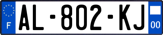 AL-802-KJ