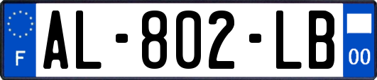 AL-802-LB