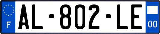 AL-802-LE
