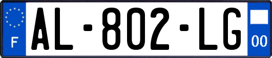 AL-802-LG