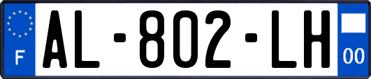 AL-802-LH