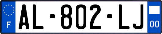 AL-802-LJ