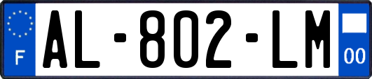 AL-802-LM
