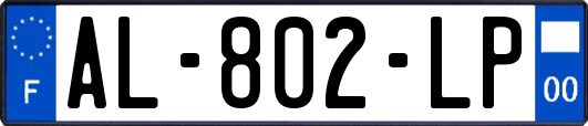 AL-802-LP
