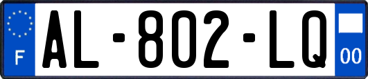 AL-802-LQ