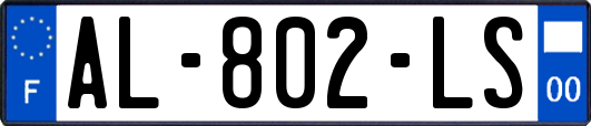 AL-802-LS