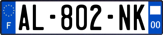 AL-802-NK