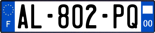 AL-802-PQ