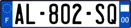 AL-802-SQ