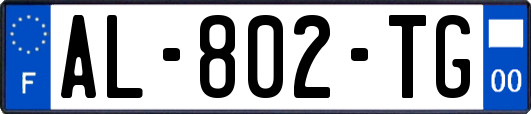 AL-802-TG