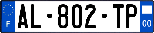 AL-802-TP