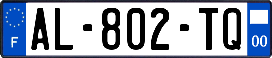AL-802-TQ