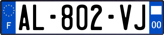 AL-802-VJ