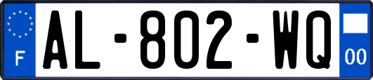 AL-802-WQ