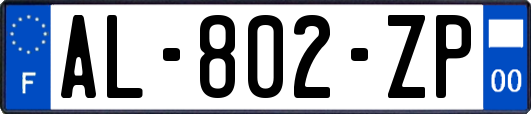 AL-802-ZP