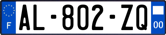 AL-802-ZQ