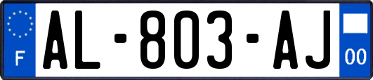 AL-803-AJ