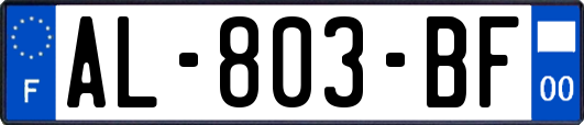 AL-803-BF