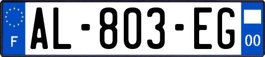 AL-803-EG