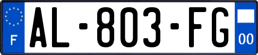 AL-803-FG