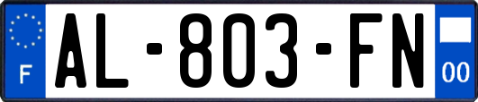 AL-803-FN