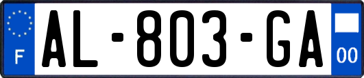 AL-803-GA