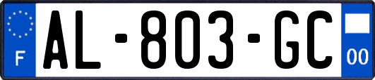 AL-803-GC