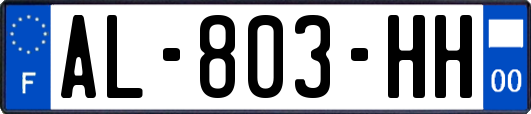 AL-803-HH