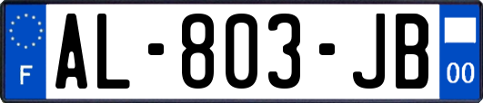 AL-803-JB