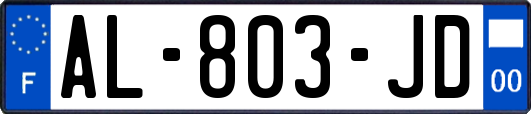 AL-803-JD
