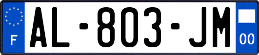 AL-803-JM
