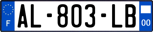 AL-803-LB