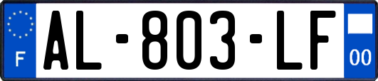 AL-803-LF