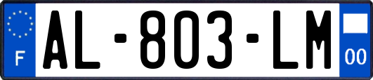 AL-803-LM
