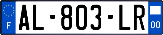 AL-803-LR