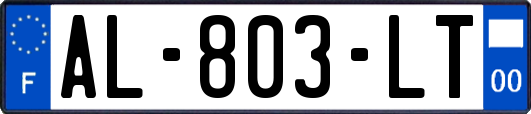 AL-803-LT