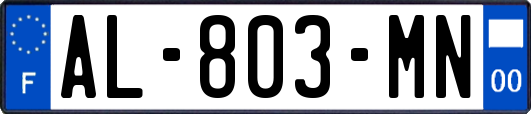 AL-803-MN