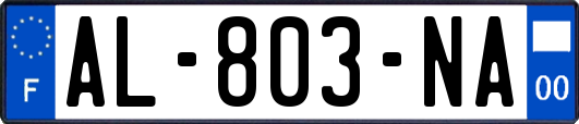 AL-803-NA