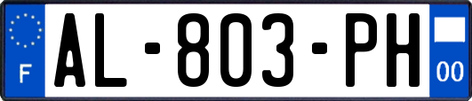 AL-803-PH
