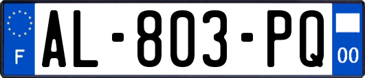 AL-803-PQ