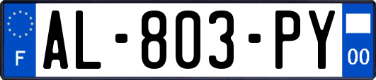 AL-803-PY