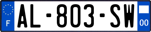 AL-803-SW