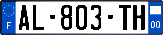 AL-803-TH