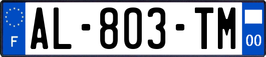 AL-803-TM