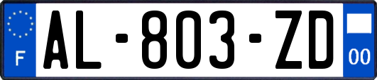 AL-803-ZD