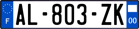 AL-803-ZK