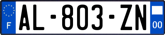 AL-803-ZN