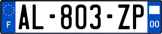 AL-803-ZP