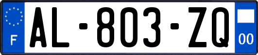 AL-803-ZQ